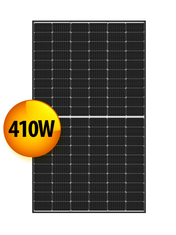 36 x LONGi Solarmodul LR5-54HiH 410W