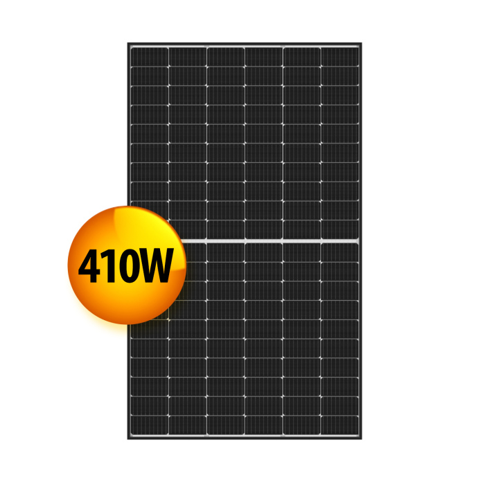 36 x LONGi Solarmodul LR5-54HiH 410W